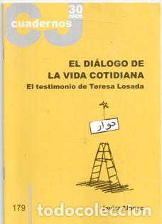 Libros de segunda mano: Cuadernos CJ 179. Las minas del Rey Leopoldo, Josep F. Maria. Emmanuelle Devuyst.