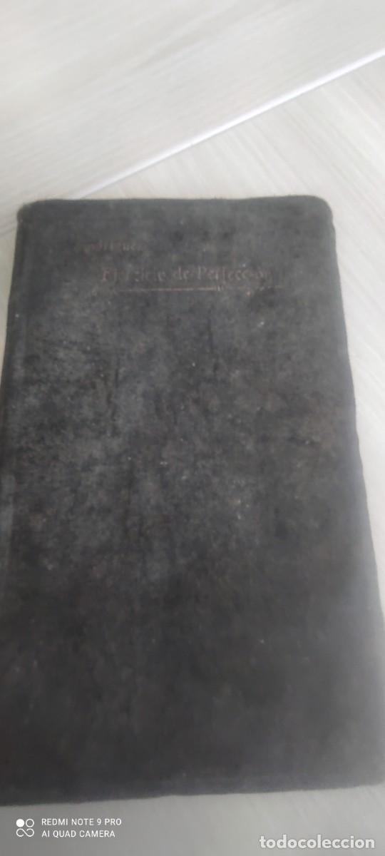 Libros de segunda mano: EJERCICIO DE PERFECCION Y VIRTUDES RELIGIOSAS - Foto 14