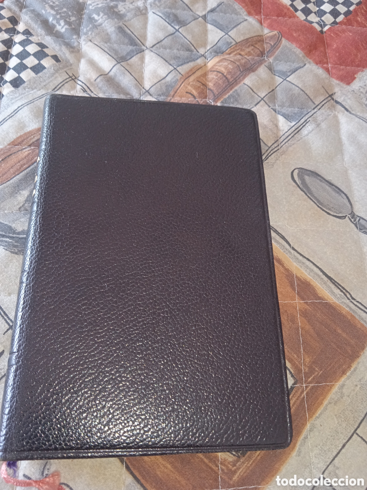 Libros de segunda mano: MISAL PRACTICO Y DEVOCIONARIO, L. RIBERA, 1954, LR