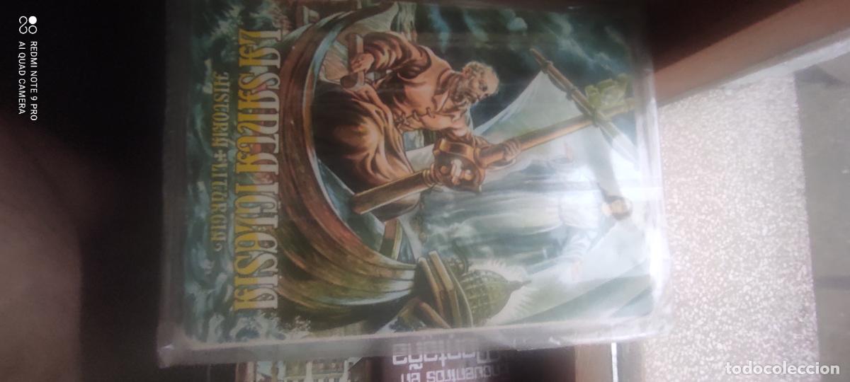 Libros de segunda mano: La Santa Iglesia. Historia + Liturgia. Bachillerato Elemental. Tercer Grado