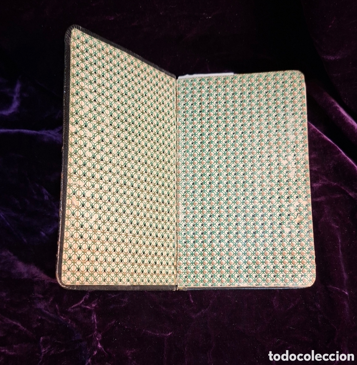 Libros de segunda mano: Misal de los Fieles, 1922 - Foto 4