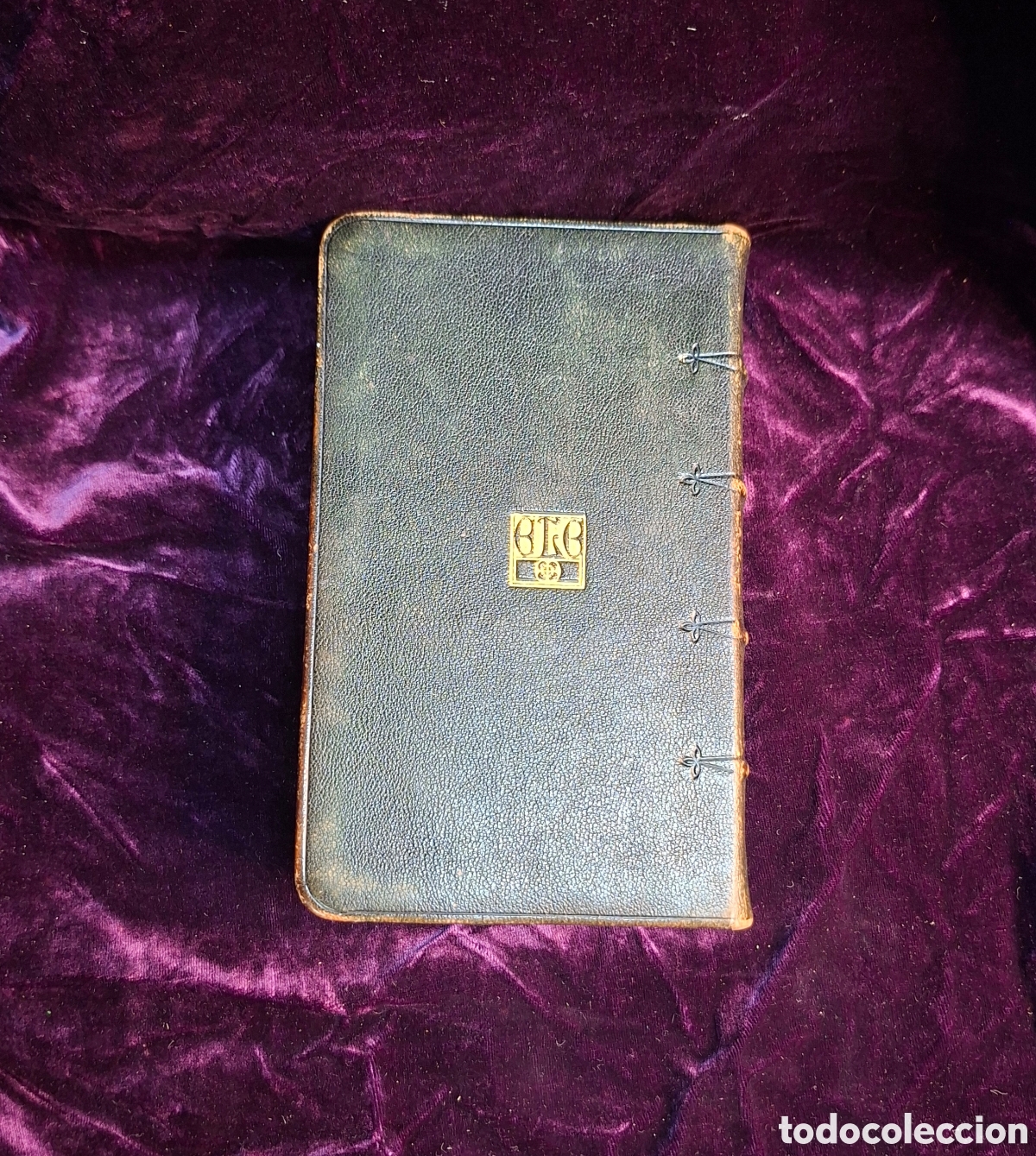 Libros de segunda mano: Misal de los Fieles, 1922 - Foto 6