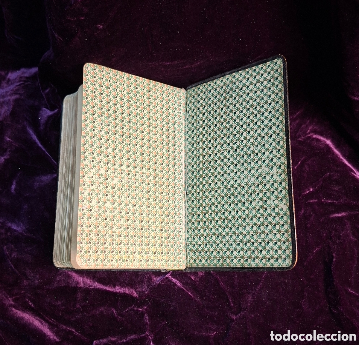 Libros de segunda mano: Misal de los Fieles, 1922 - Foto 7