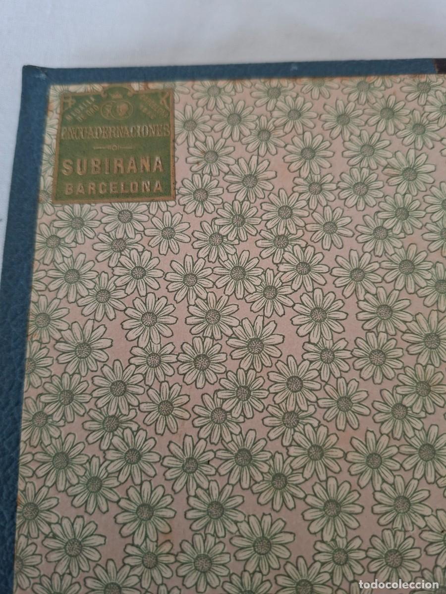 Libros de segunda mano: La Santa Duquesa,Jaime Nonell y Mas - Foto 7