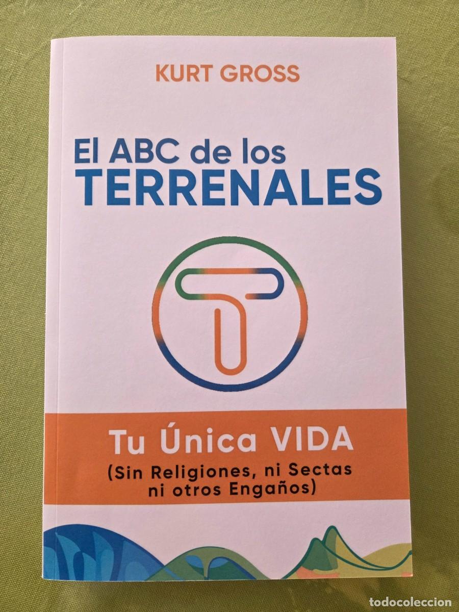 Libros de segunda mano: El ABC de los terrenales. Kurt Gross.