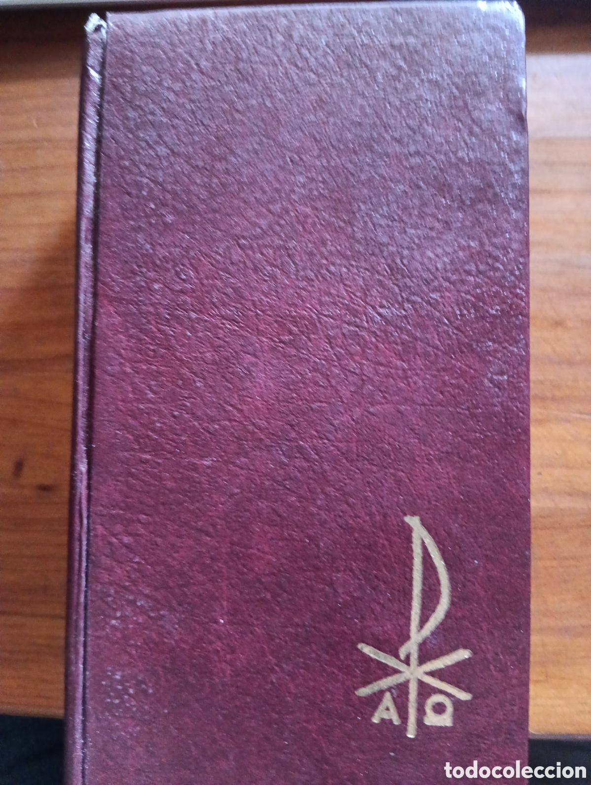Libros de segunda mano: Liturgia de las Horas I, Laudes, Hora Intermedia, Visperas, Completas