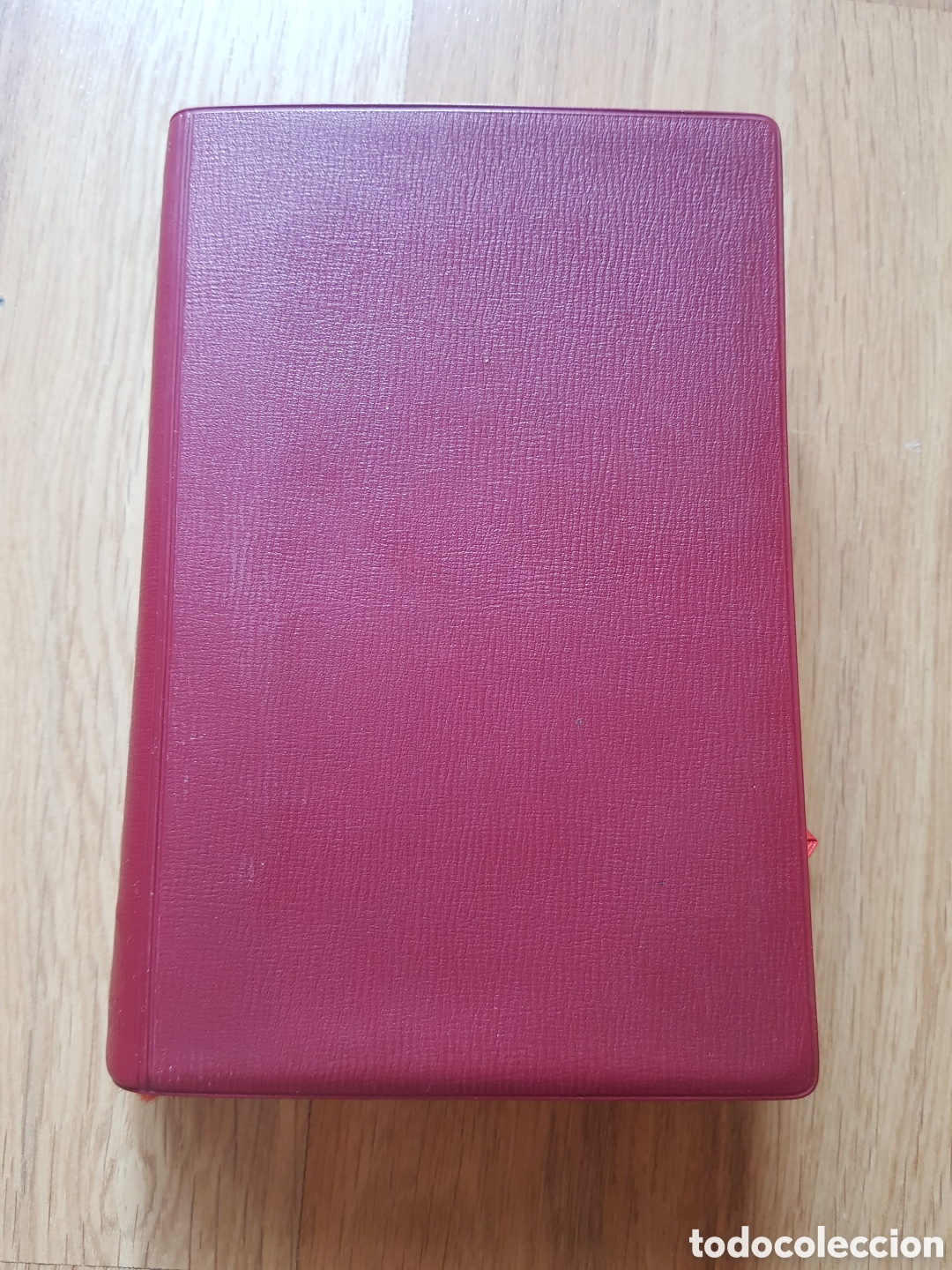 Libros de segunda mano: Sagrada biblia, nacar colunga 1966. Bac