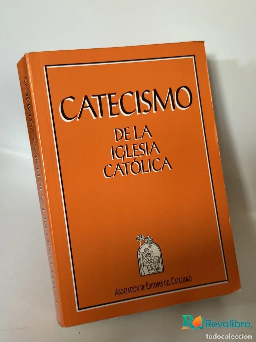 Libros de segunda mano: Catecismo - Asociacion de Editores del Catecismo