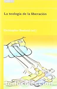 Libros de segunda mano: La Teolog&iacute;a de la Liberaci&oacute;n - Pe&ntilde;a, Francisco - Ediciones Akal - Religiones y Mitos, N&ordm; 7