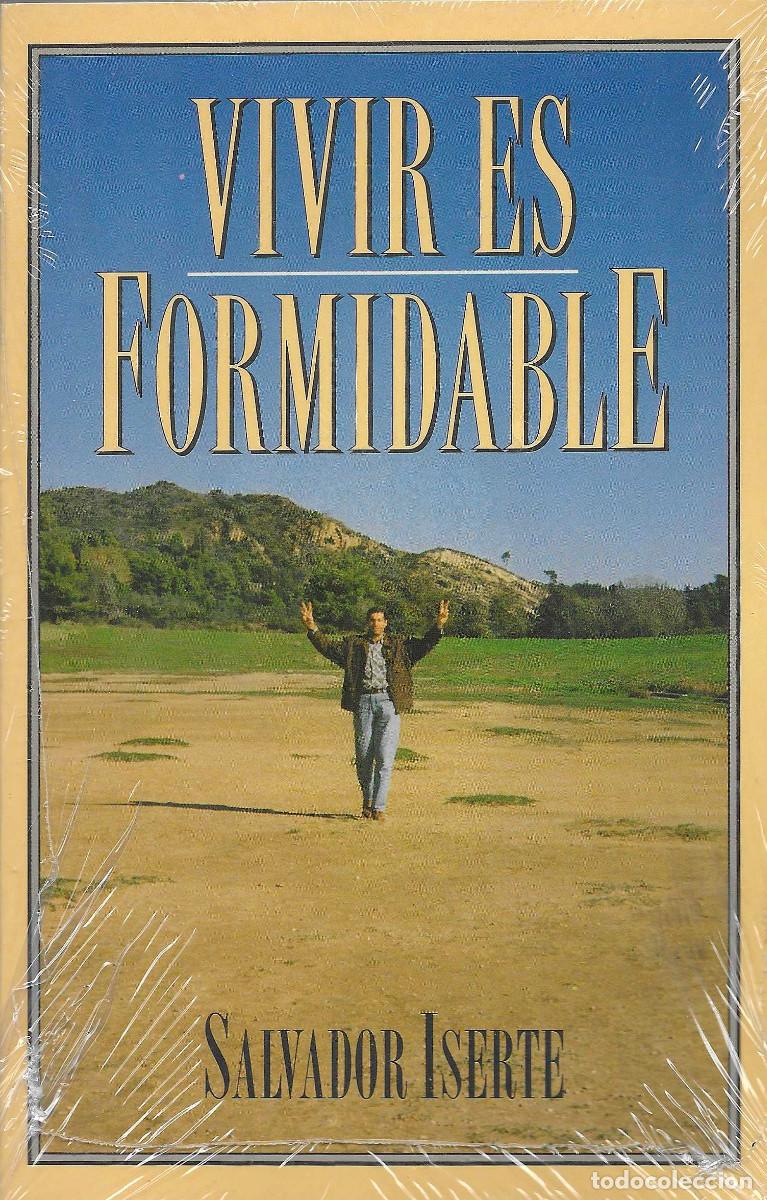 Libros de segunda mano: Religion. Vivir es formidable