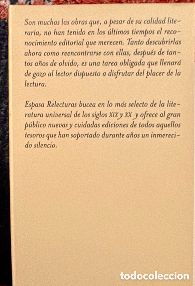 Libros de segunda mano: GOG. Giovanni Papini. Espasa - Foto 2