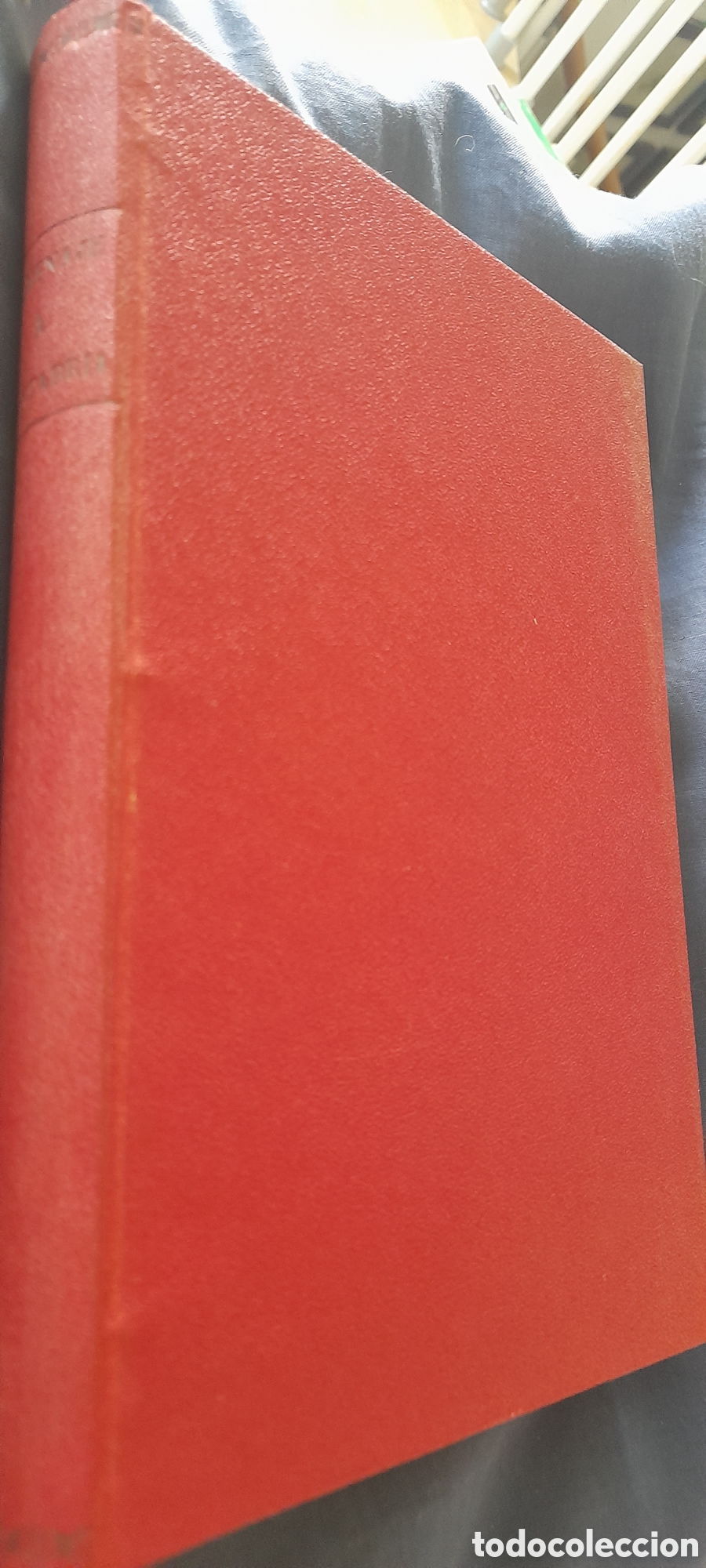 Libros de segunda mano: A la serafina provincia de Cantabria en el septuagesimo quinto a&ntilde;o de su restauraci&oacute;n. 1859-1934