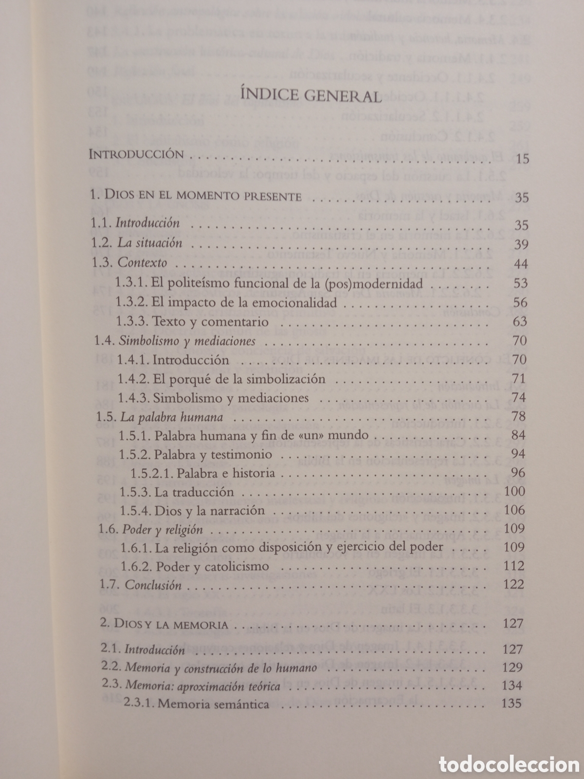 Libros de segunda mano: Un extra&ntilde;o en nuestra casa - Llu&iacute;s Duch - Foto 6