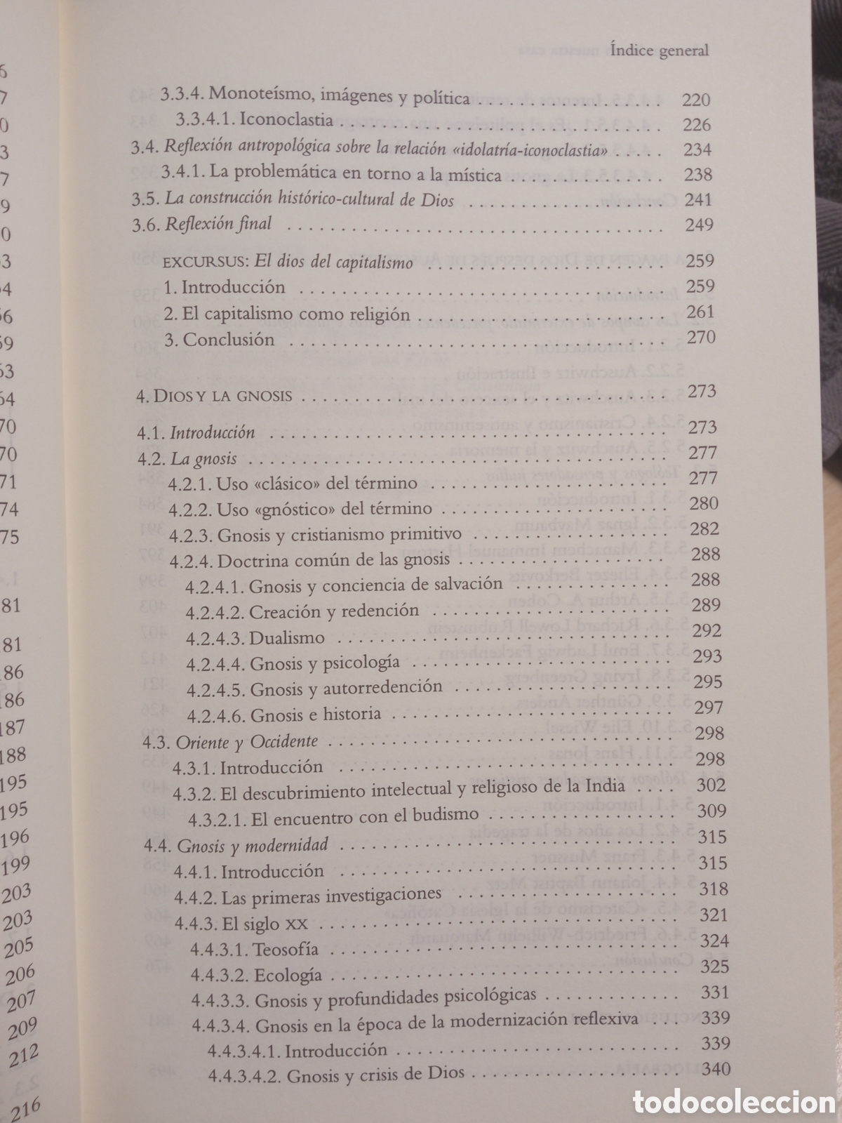 Libros de segunda mano: Un extra&ntilde;o en nuestra casa - Llu&iacute;s Duch - Foto 8