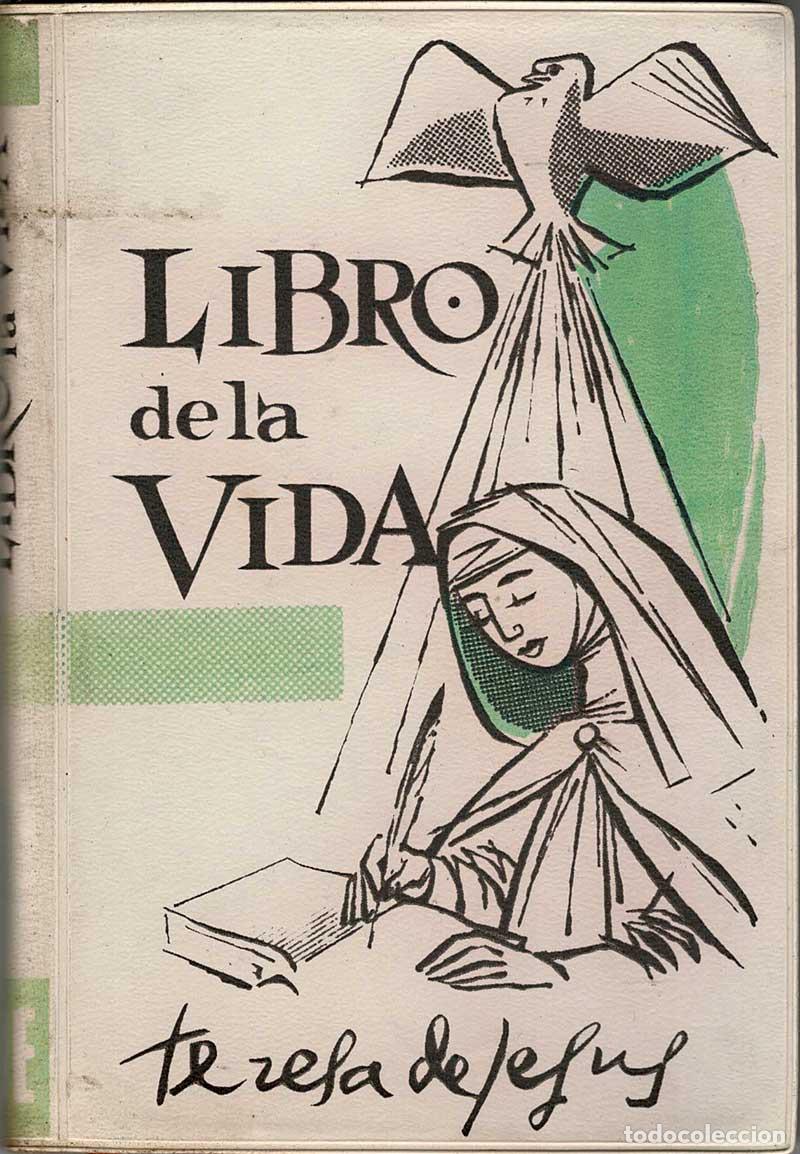 Libros de segunda mano: El Libro de la Vida - Santa Teresa de Jes&uacute;s