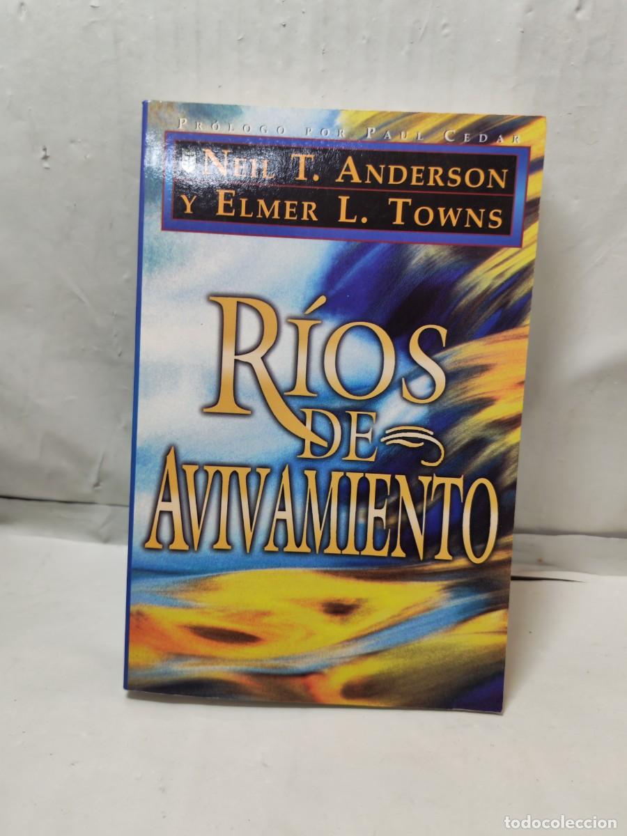Second hand books: R&iacute;os de Avivamiento (Primera edici&oacute;n)