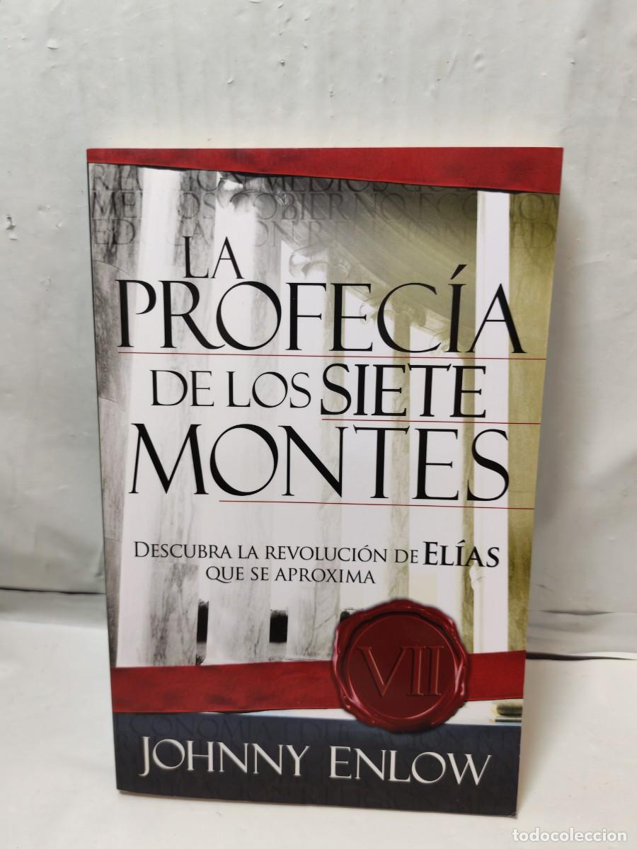 Second hand books: La Profec&iacute;a de Los Siete Montes: Descubra la revoluci&oacute;n de El&iacute;as que se aproxima