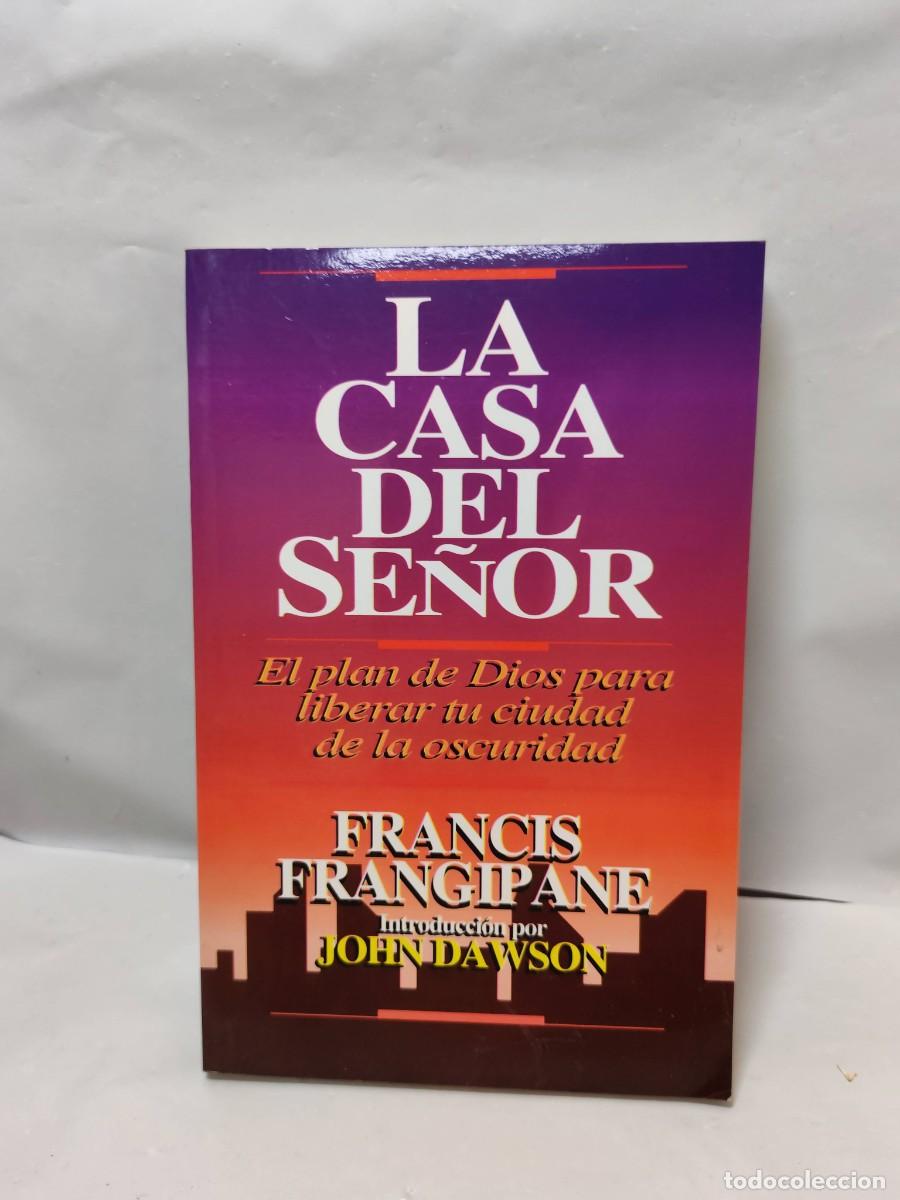 Second hand books: Francis Frangipane: LA CASA DEL SE&Ntilde;OR