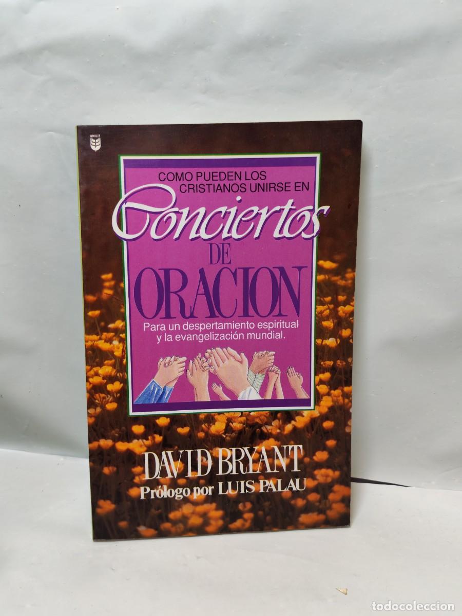 Second hand books: C&oacute;mo pueden los Cristianos unirse en Conciertos de Oraci&oacute;n