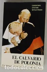 Libros de segunda mano: Un Obispo Al Servicio del Pueblo de Dios - Wyszynski, Stephan. Cardenal - Secretariado Trinitario -