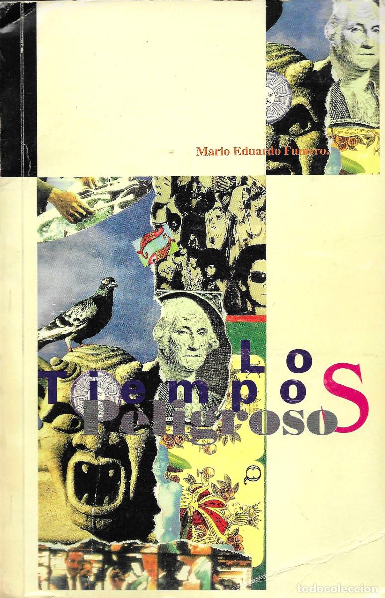 Libros de segunda mano: Religi&oacute;n. Los tiempos peligrosos. Una serie de enfoques sobre las realidades actuales de una iglesia