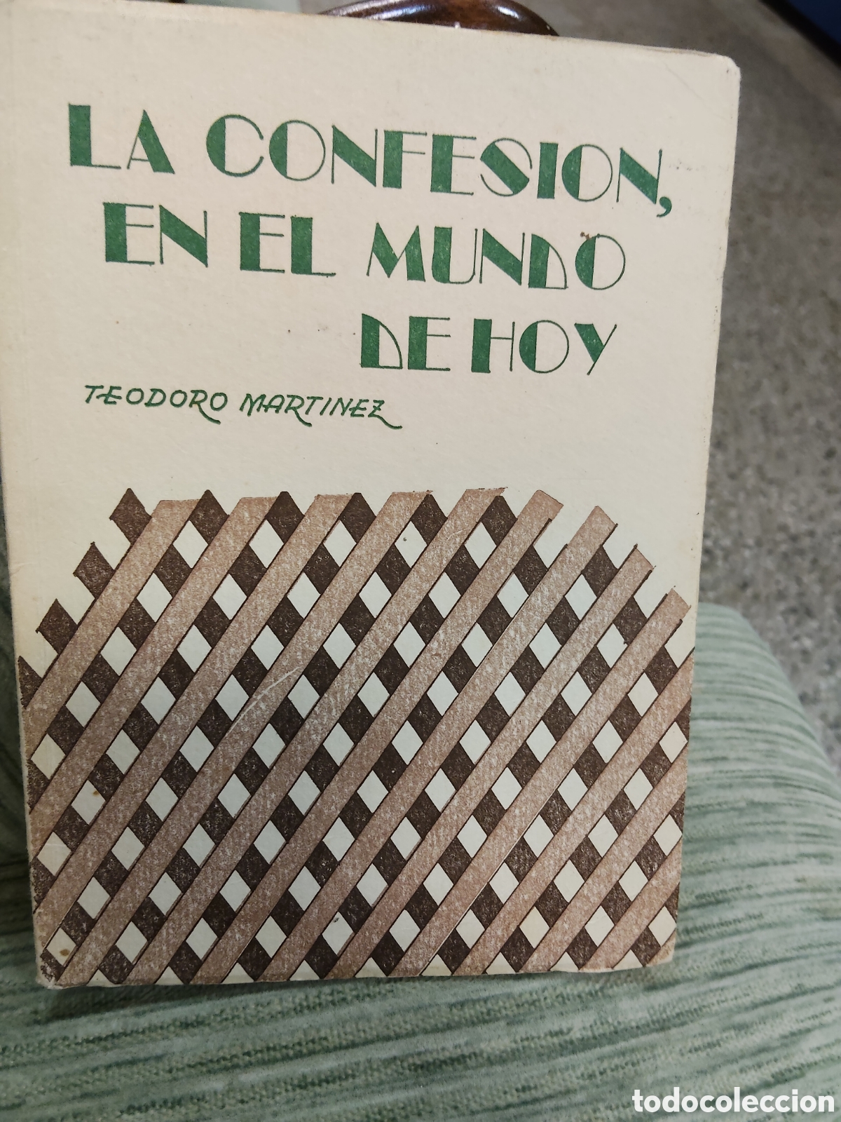 Libros de segunda mano: La confesi&oacute;n en el mundo de hoy