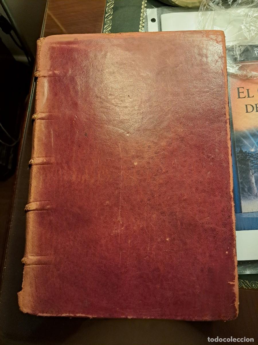 Libros de segunda mano: Dictionnaire de Th&eacute;ologie Catholique &mdash; Tomo XV, 1&ordf; parte &mdash; 1946