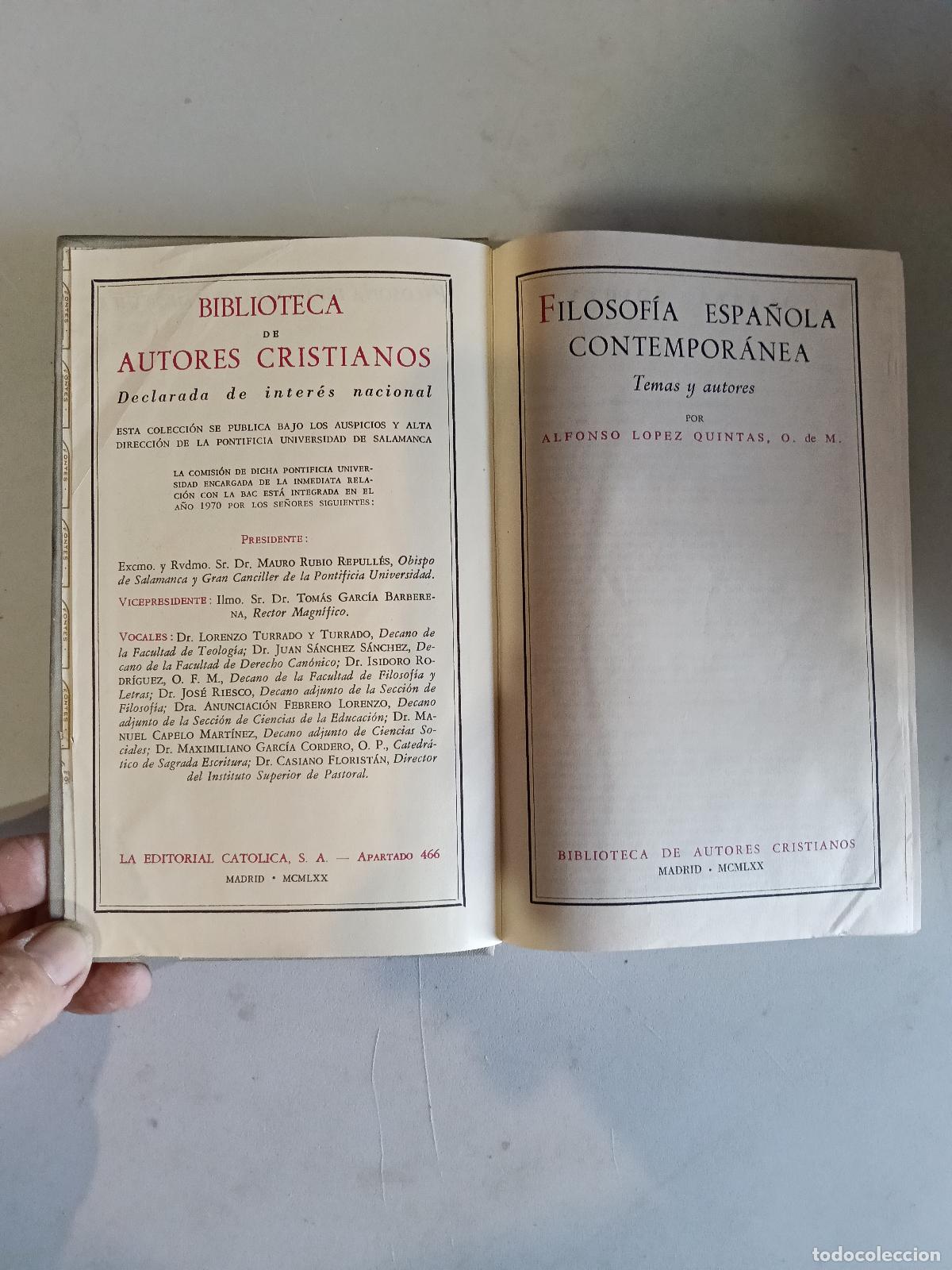 Libros de segunda mano: LA EXCLAUSTRACI&Oacute;N (1833-1840). M. REVUELTA GONZ&Aacute;LEZ. BAC, Madrid, 1976. N&ordm; 383