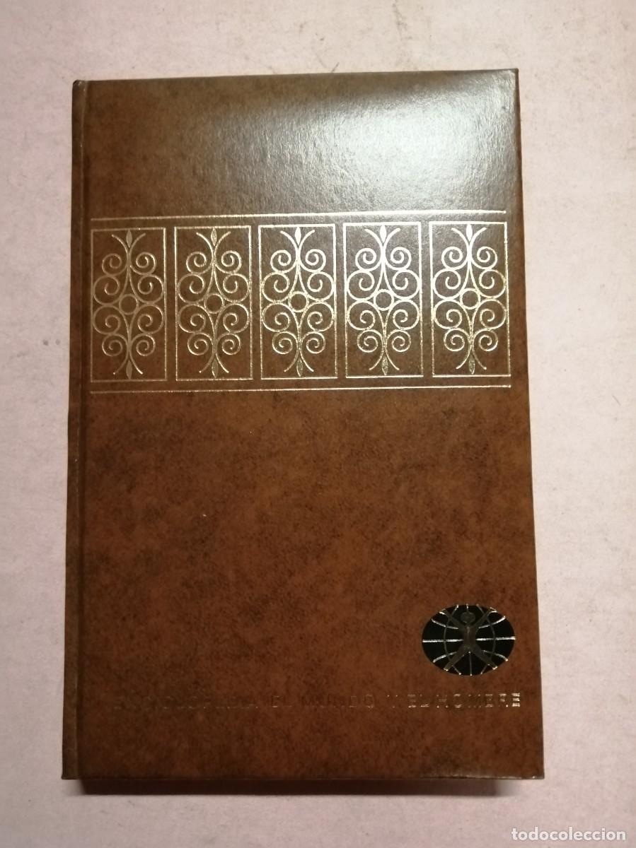 Libros de segunda mano: LAS RELIGIONES (R. G. BERNARD)