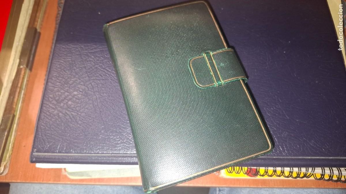 Libros de segunda mano: Libro misal diario latino espa&ntilde;ol devocionario. P. Luis ribera. Ed. regina 1961