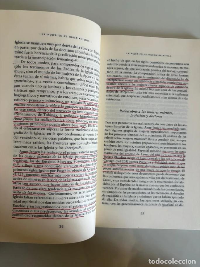 Libros de segunda mano: Lote Hans K&uuml;ng (Trotta) - Foto 6