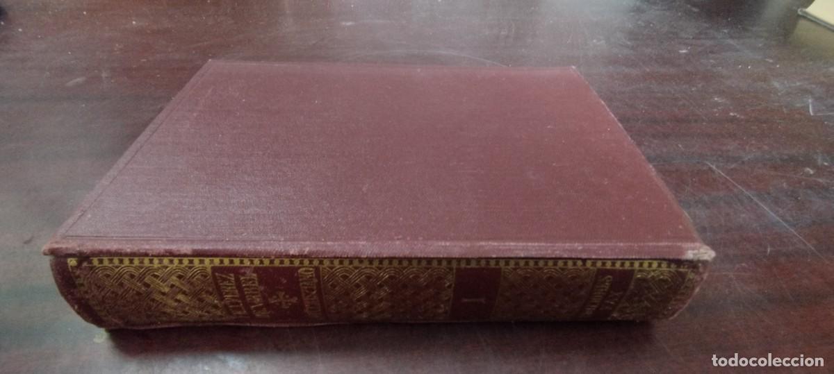 Libros de segunda mano: A&Ntilde;O CRISTIANO 1 / JUSTO PEREZ DE URBEL / PU-NEVR-4 / FAX