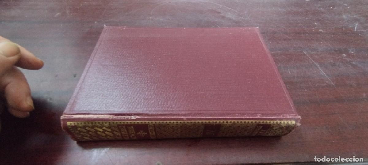 Libros de segunda mano: A&Ntilde;O CRISTIANO IV / JUSTO PEREZ DE URBEL / PU-NEVR-4 / FAX
