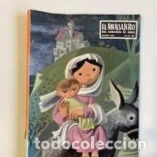 Livres d'occasion: El Mensajero del Coraz&oacute;n de Jes&uacute;s: Revista Mensual - Vv.aa. - 1964
