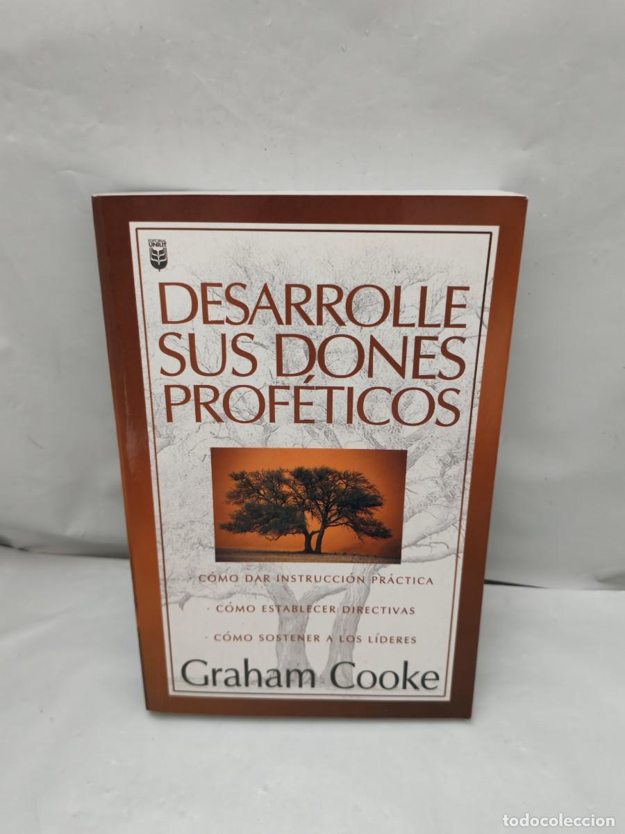 Libros de segunda mano: Desarrolle sus Dones Prof&eacute;ticos (Primera edici&oacute;n)