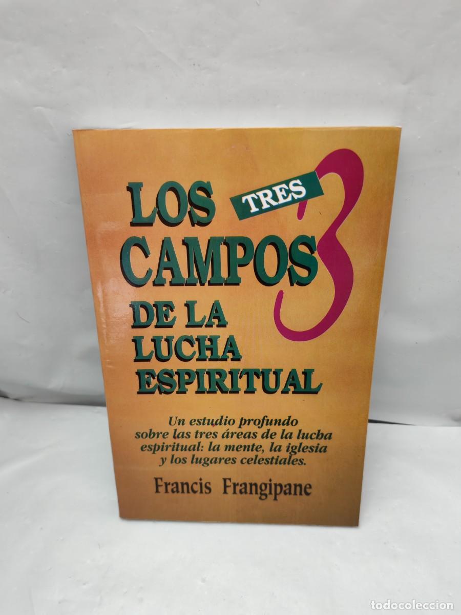 Libros de segunda mano: Los Tres Campos de la Lucha Espiritual