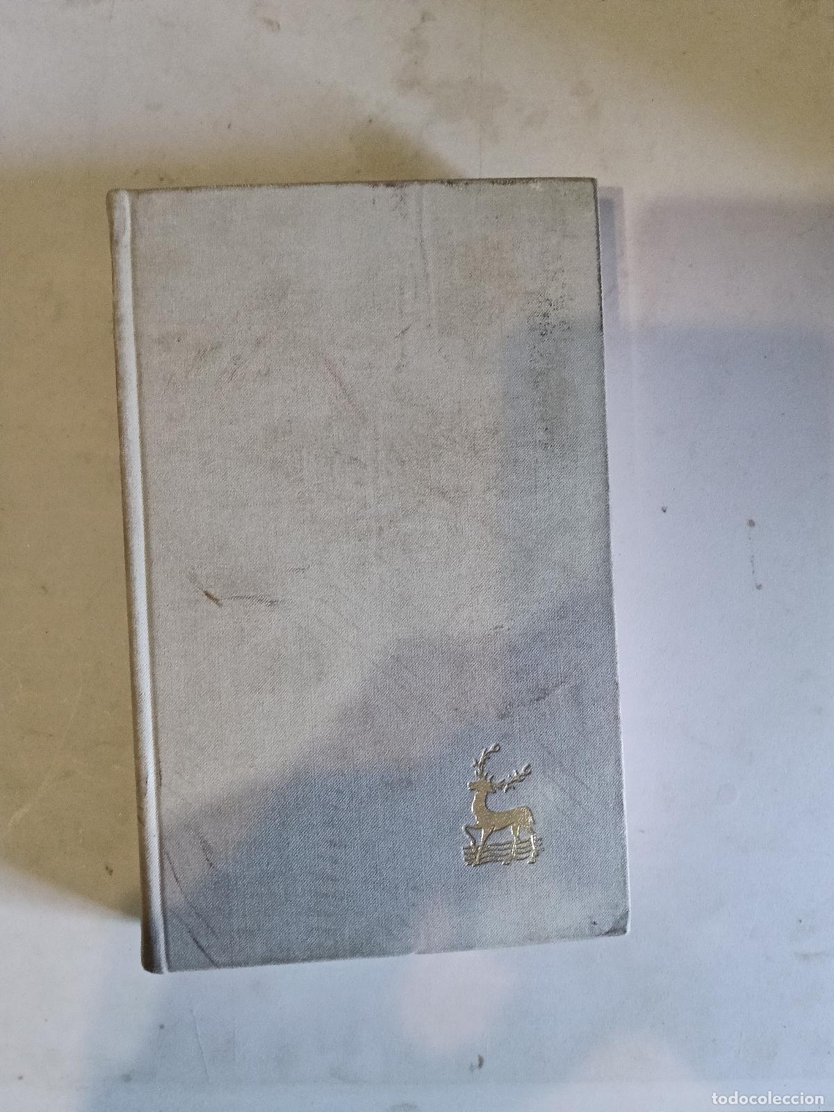 Libros de segunda mano: MEDELL&Iacute;N, REFLEXIONES EN EL CELAN, (BAC) - Foto 2