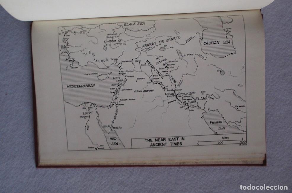 Libros de segunda mano: THE JERUSALEM BIBLIE - Foto 8