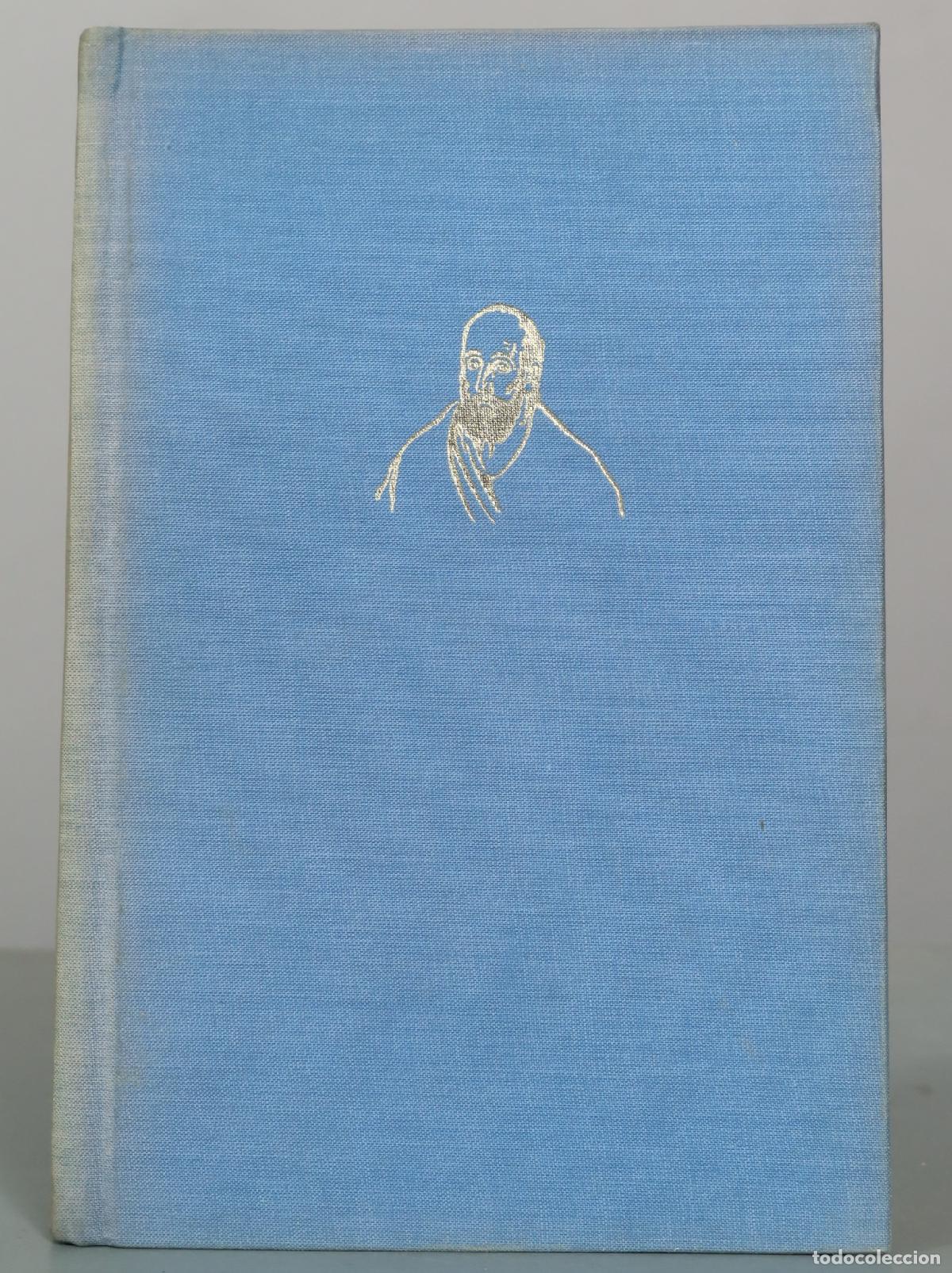 Libros de segunda mano: San Pablo: Heraldo de Cristo - Josef Holzner - Editorial Herder