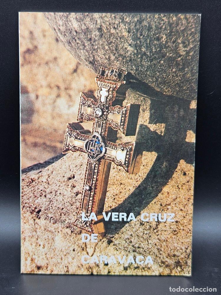 Libros de segunda mano: La Vera Cruz de Caravaca