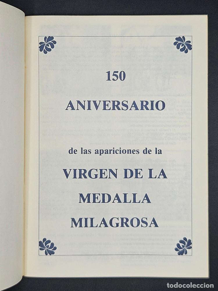 Libros de segunda mano: Santa Catalina Laboure - Foto 2