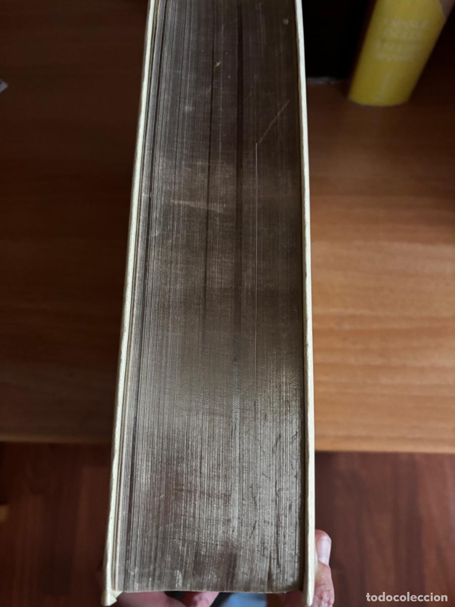 Libros de segunda mano: Biblia pr&aacute;cticamente nueva