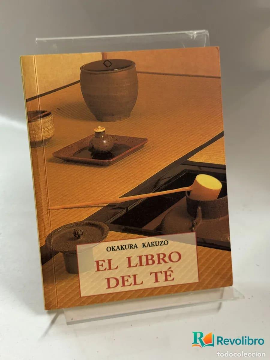 Libros de segunda mano: El Libro del T&eacute; - Okakura Kakuzo