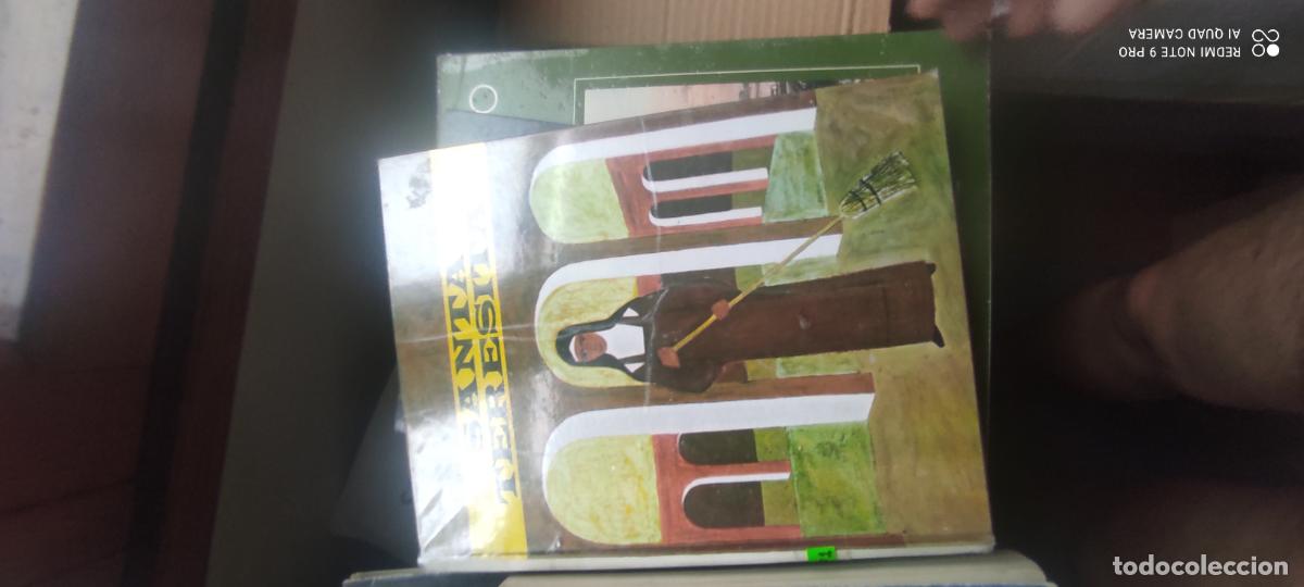 Libros de segunda mano: Santa Teresita.......
