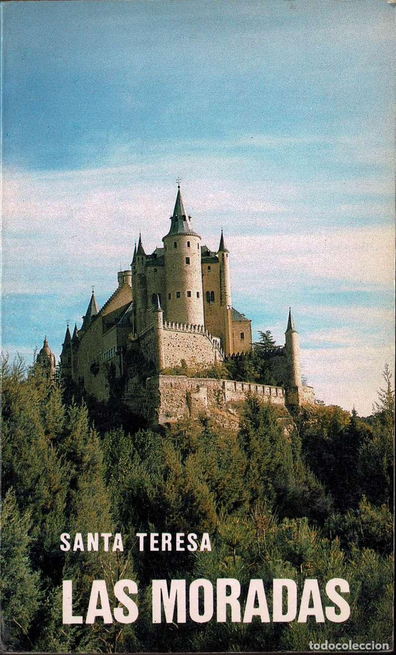 Libros de segunda mano: Castillo Interior o Las Moradas - Santa Teresa de Jes&uacute;s