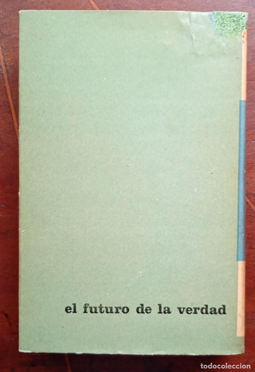 Libros de segunda mano: Robert Aron LOS ANIS OSCUROS DE JESUS - Foto 2