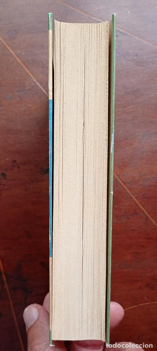 Libros de segunda mano: Robert Aron LOS ANIS OSCUROS DE JESUS - Foto 4