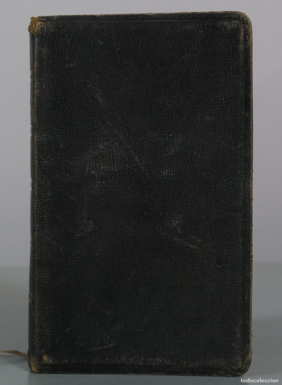Libros de segunda mano: Misal Diario y Vesperal - Dom Gaspar Lefebvre, Germ&aacute;n Prado - Descl&eacute;e de Brouwer