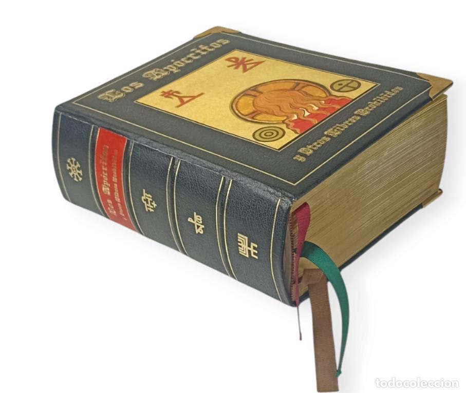 Libros de segunda mano: Los Ap&oacute;crifos, Joshua y Otros Libros Prohibidos. Jos&eacute; Mar&iacute;a Kaydeda.(1986). REA Editorial