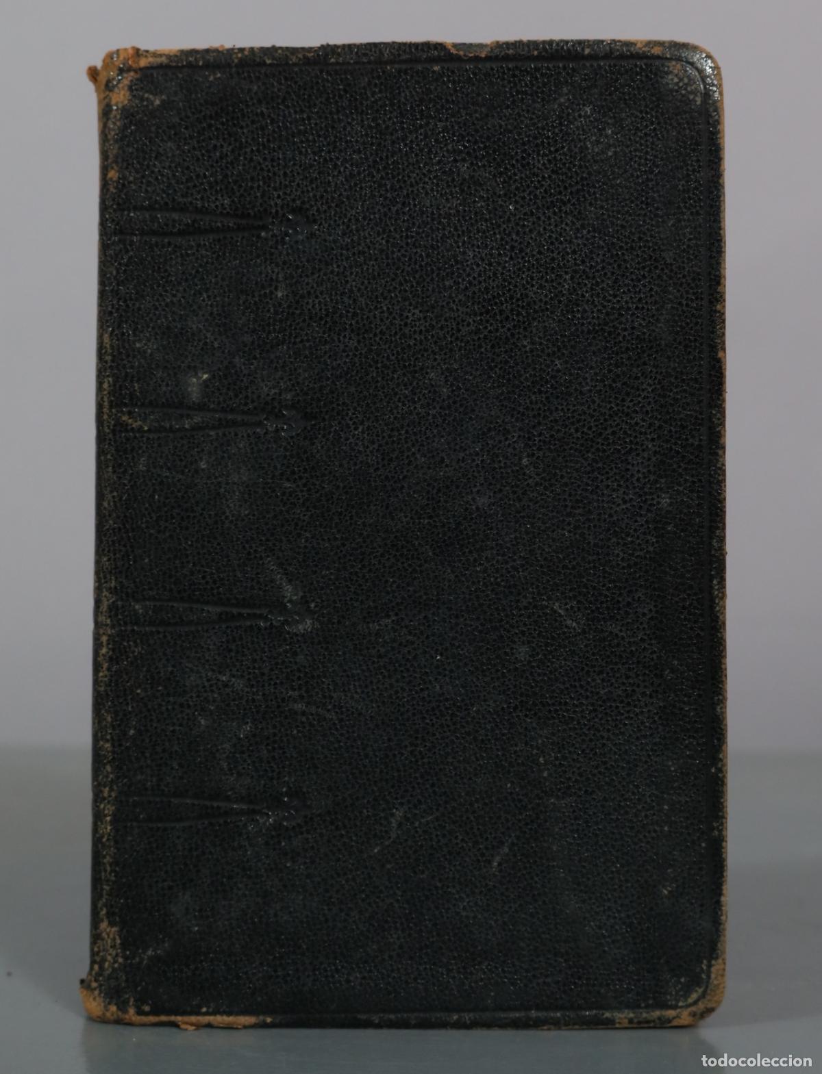 Libros de segunda mano: Misal Completo Latino-Espa&ntilde;ol para uso de los fieles - Valentin M. Sanchez Ruiz - Novena 1952